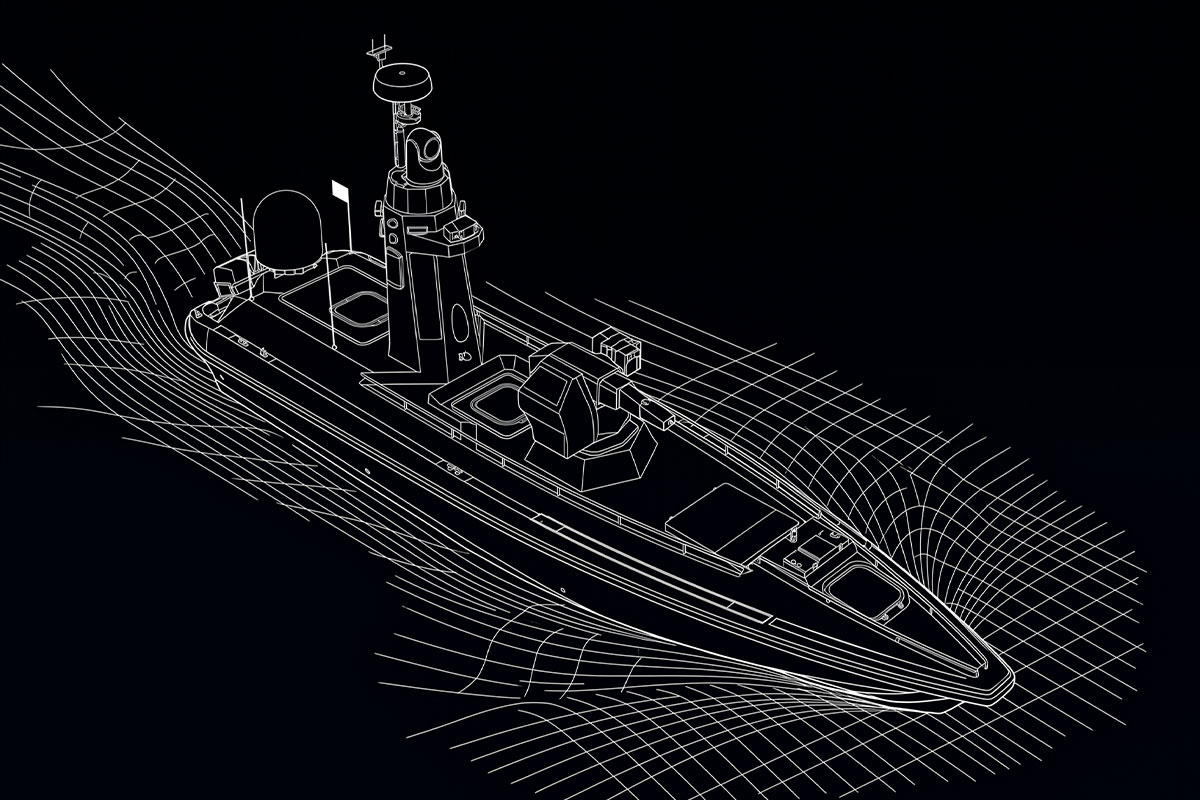 ULAQ-11 psv platform