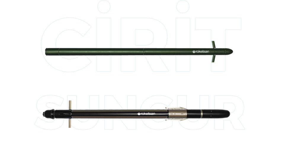ULAQ-12 ASuW/ADW