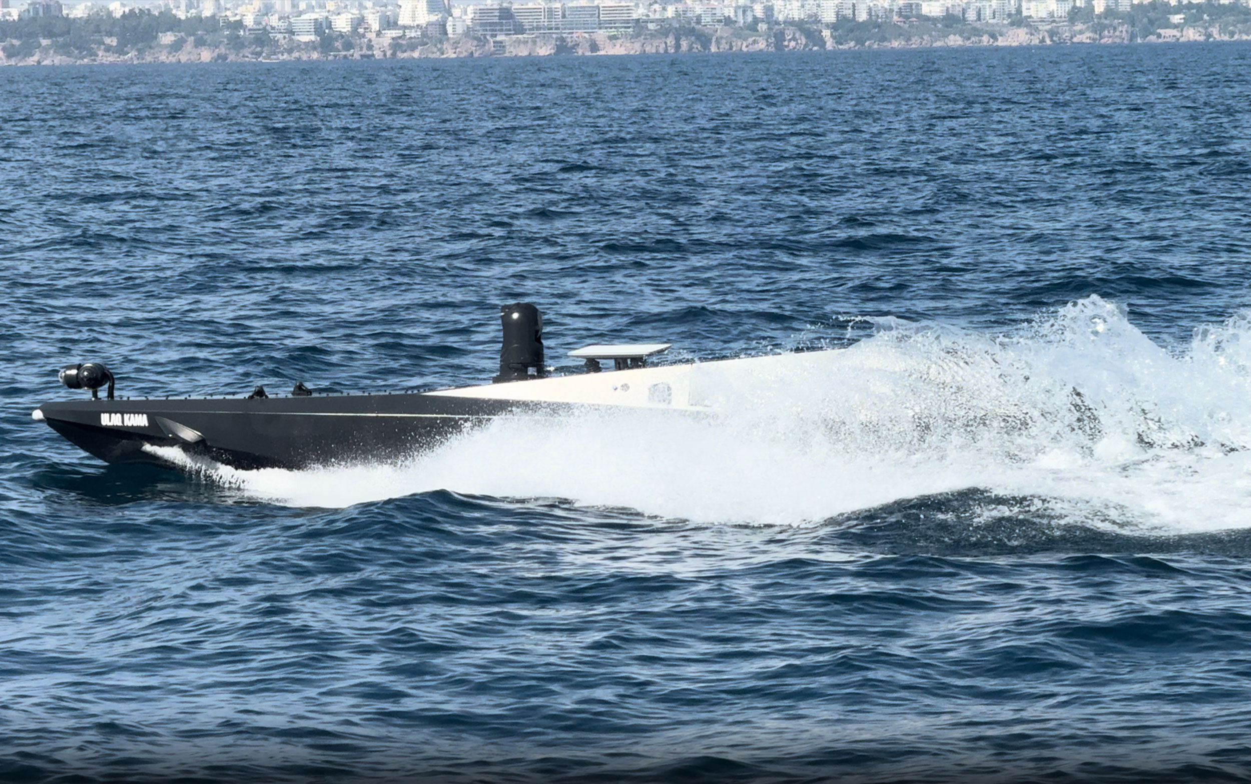 ULAQ-6